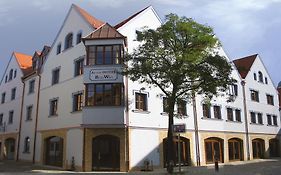 Altstadthotel Bräuwirt